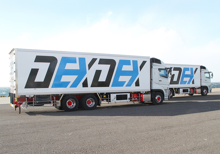 ヤマダイ大作運輸株式会社