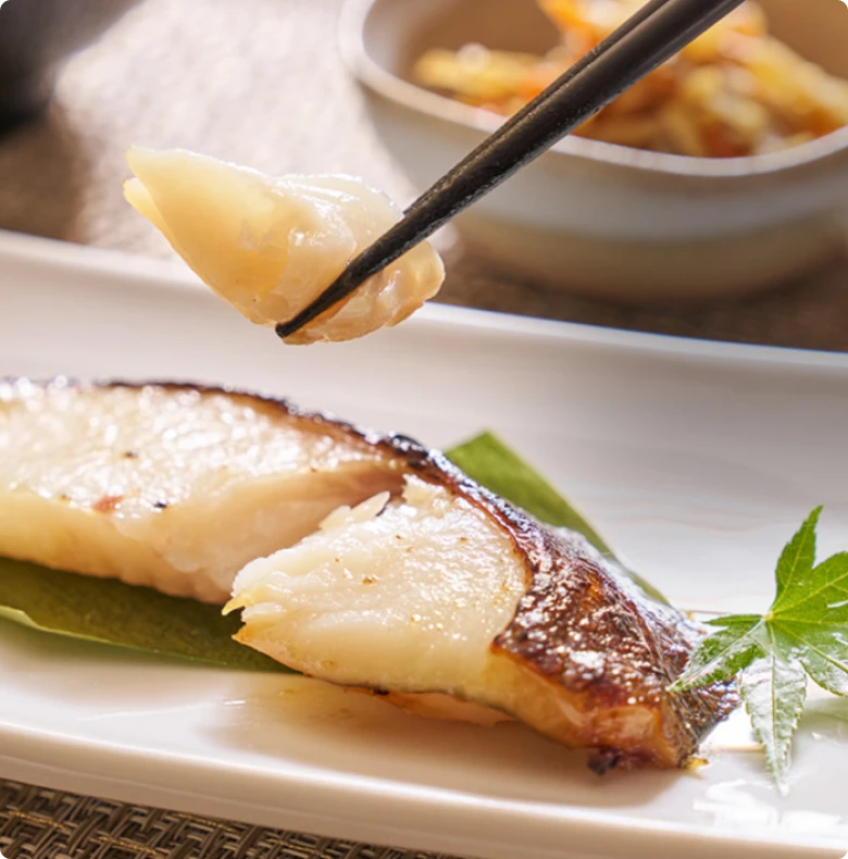 水産加工品販売事業