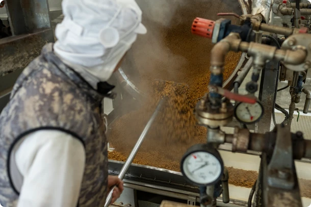 株式会社ヤマダイフーズプロセシング