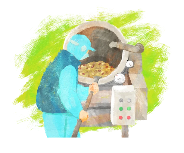 ヤマダイフーズプロセシングの歴史