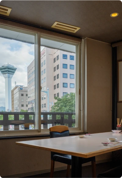 飲食事業のイメージ