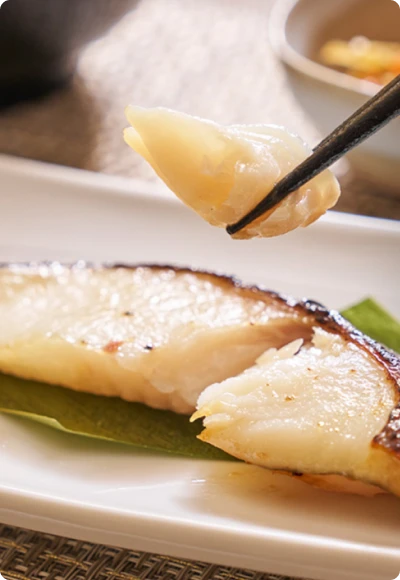 水産加工品販売事業のイメージ