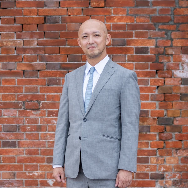 代表取締役社長 小林大作