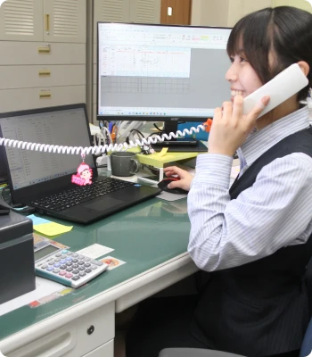 製造作業員・検品員