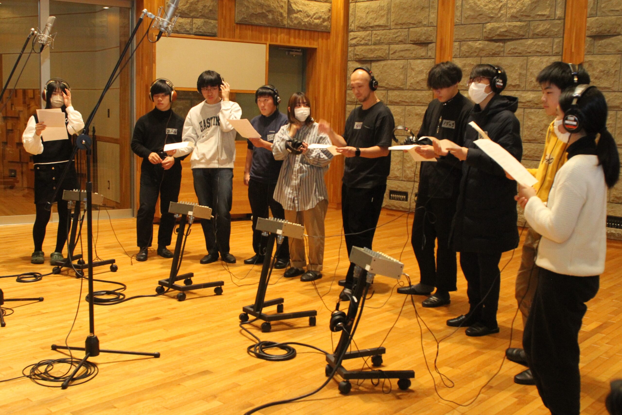 「ダイちゃん納豆」のテーマソングが完成しました