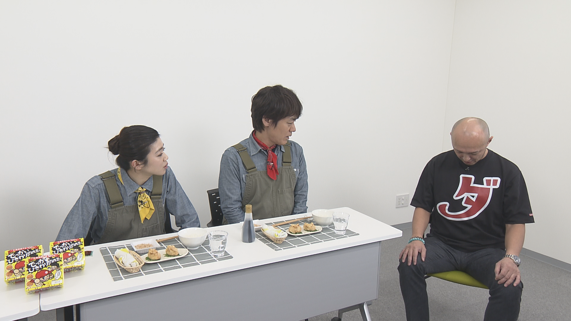 ヤマダイフーズがＨＢＣ「あぐり王国北海道ＮＥＸＴ」に登場します